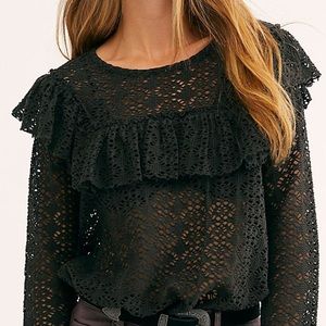 FP Feel the Love top